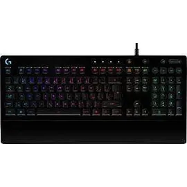 Logitech G213 Prodigy RGB Gaming Keyboard CZ/SK