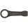 KS Tools Schlag-Ringschlüssel 517.2953
