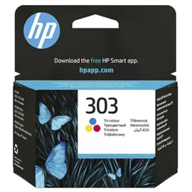 HP 303 CMY