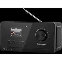 Krüger&Matz KM0816