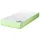 Frankenstolz Wash Cotton Matratzenauflage 90 x 200 cm