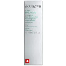 Artemis Skin Balance Hydrating Eye Contour Gel 15 ml