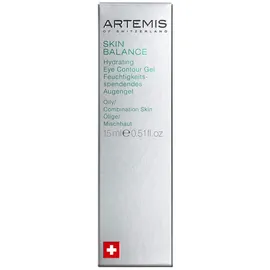 Artemis Skin Balance Hydrating Eye Contour Gel 15 ml