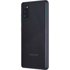 Samsung Galaxy A41 64 GB Prism Crush Black