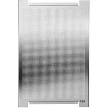 Televes MPTLP 46 Lochplatte 40 x 60 cm ohne Bestücku (MPTLP46)