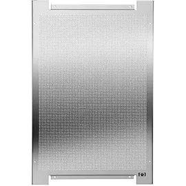 Televes MPTLP 46 Lochplatte 40 x 60 cm ohne Bestücku (MPTLP46)