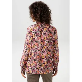 Aniston CASUAL Schlupfbluse bunt 38