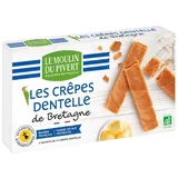 Le Moulin Du Pivert Knusper-Butterplätzchen bio