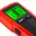 SCHMIDT security tools Leitungssucher Digitaler Ortungsgerät - LCD Display - Wandscanner - Multidetektor