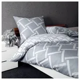 JANINE J.D. 8480 silber (155x220+80x80cm)
