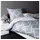 JANINE J.D. 8480 silber (155x220+80x80cm)