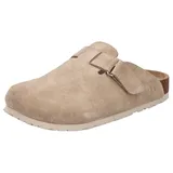 Rieker Clogs Beige 41