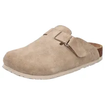 Rieker Clogs Beige 41