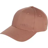 Adidas Kappe BSBL OUTLINE JW4680 - warm clay/white - Damen