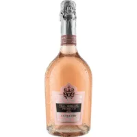 Prosecco Rosé Millesimato  trocken (1x 0.75l)