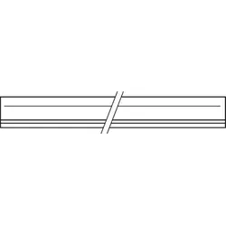 VAILLANT Schienen-Set 0020059899