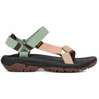 Teva Hurricane XLT 2 Damen basil/maple sugar mutli 40