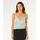 Rip Curl Party Pack Cami blue (0070) M