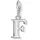 Thomas Sabo Buchstabe F Silber 0180-001-12