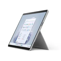 Microsoft Surface Pro 10 13,0" 32 GB RAM 256 GB SSD Ultra 7 Wi-Fi platin für Unternehmen