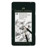 Faber-Castell Castell 9000 Art Set