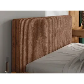 MKS Meble TILIANO CLASSIC 140 x 200 cm Orange