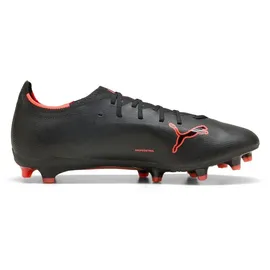 Puma Ultra 6 Match AG/FG Herren Puma black/red 48