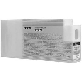 Epson T5969 schwarz hell (C13T596900)