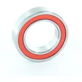 EnDURO MR 17287 Keramik LLB ABEC5 17x28x7 MM - Silber