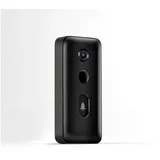 Xiaomi Smart Doorbell 3 Video-Gegensprechanlage 1 St. Schwarz