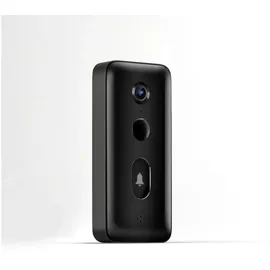 Xiaomi Smart Doorbell 3 Video-Gegensprechanlage 1 St. Schwarz