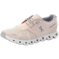 On Cloud 5 Damen Shell/White 36