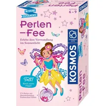 Kosmos Perlen-Fee Experimentierkasten