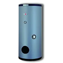 Wolf Warmwasserspeicher SEW-1-300 2486565 für Wärmepumpen bis ca. 14 kW Leistung