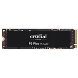 P5 Plus SSD - 2TB - Ohne Kühlkörper - M.2 2280 - PCIe 4.0