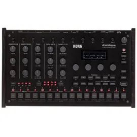 Korg Drumlogue