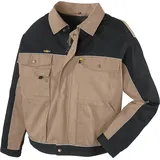 TRIZERATOP Rio khaki/schwarz XS