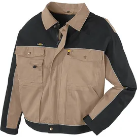 TRIZERATOP Rio khaki/schwarz XS