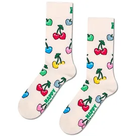 Happy Socks Motivsocken 5er Pack Mehrfarbig 36-40