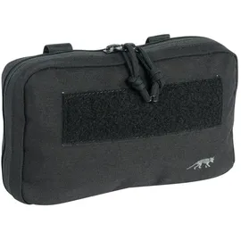 Tasmanian Tiger TT Leader Admin Pouch Schwarz