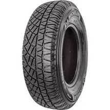 Michelin Latitude Cross SUV 225/65 R18 107H