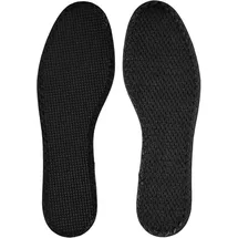 Bama Einlegesohlen Deo Active 38 Schwarz