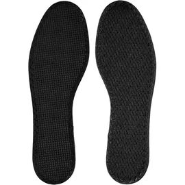 Bama Einlegesohlen Deo Active 38 Schwarz