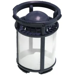 Whirlpool Bauknecht 481010595922 (=481248058407) Feinsieb für Geschirrspüler