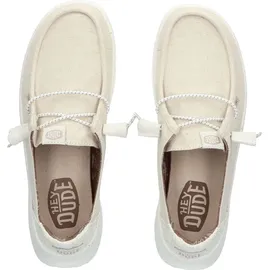 HEYDUDE Hey Dude Wendy Peak Chambray - Gr.: 36