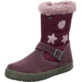 Lurchi Anika-tex Lila 27