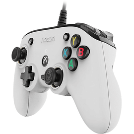 nacon Xbox Pro Compact Controller weiß