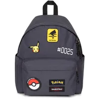 Eastpak Day Pak'R pokemon patches