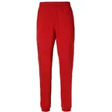 Kappa Costi Sporthose Rot L