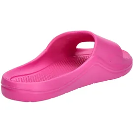 LICO Badesandale Panay lila 41